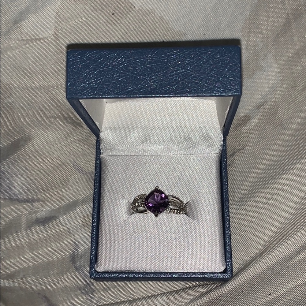 Sterling silver Ring